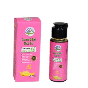 Gasoo E Raj Hair Oil 50 ML