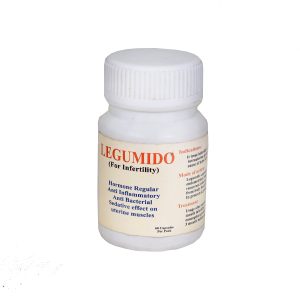 Legumido