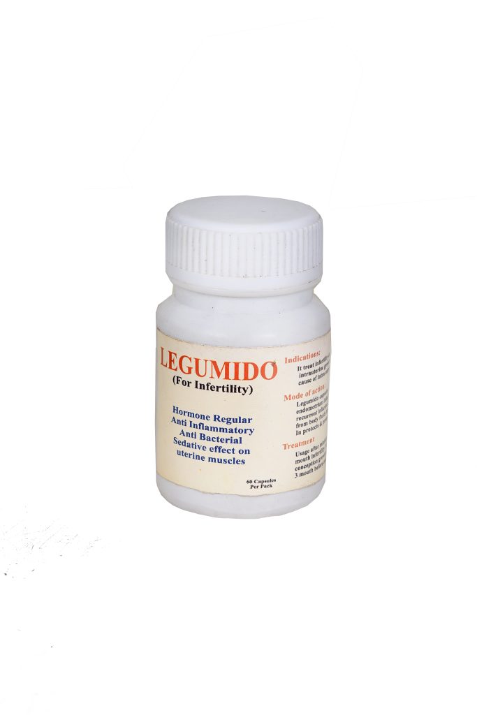 Legumido